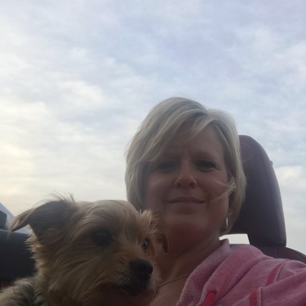 Meet your Posher, Trish